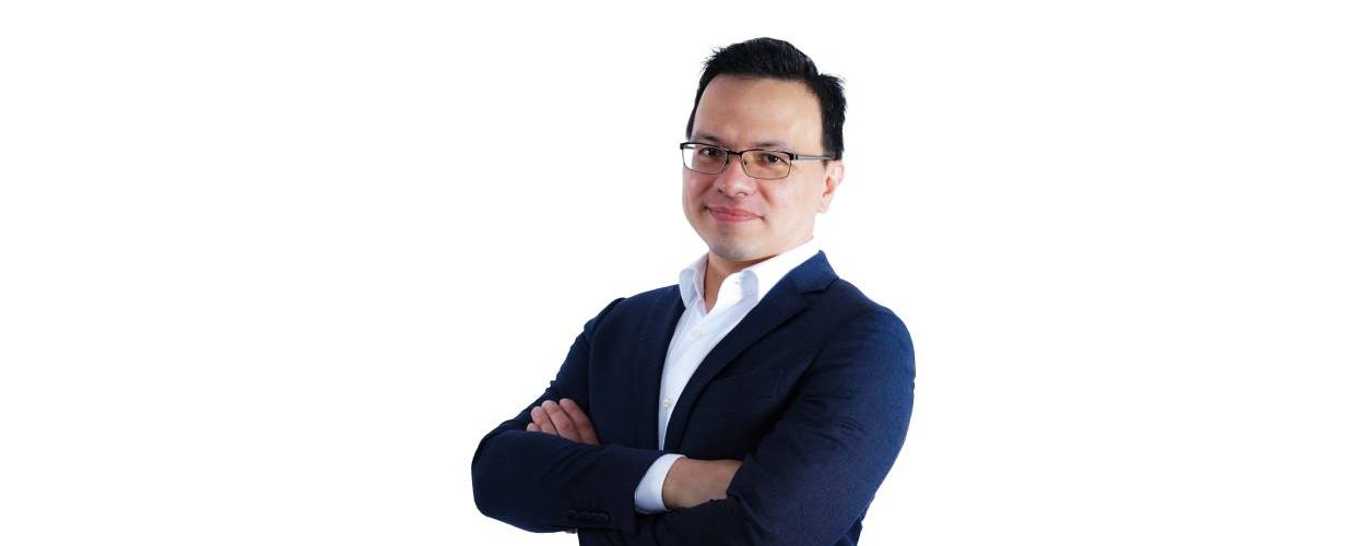 Norman Vanhaecke appointed GCEO of Cradle
