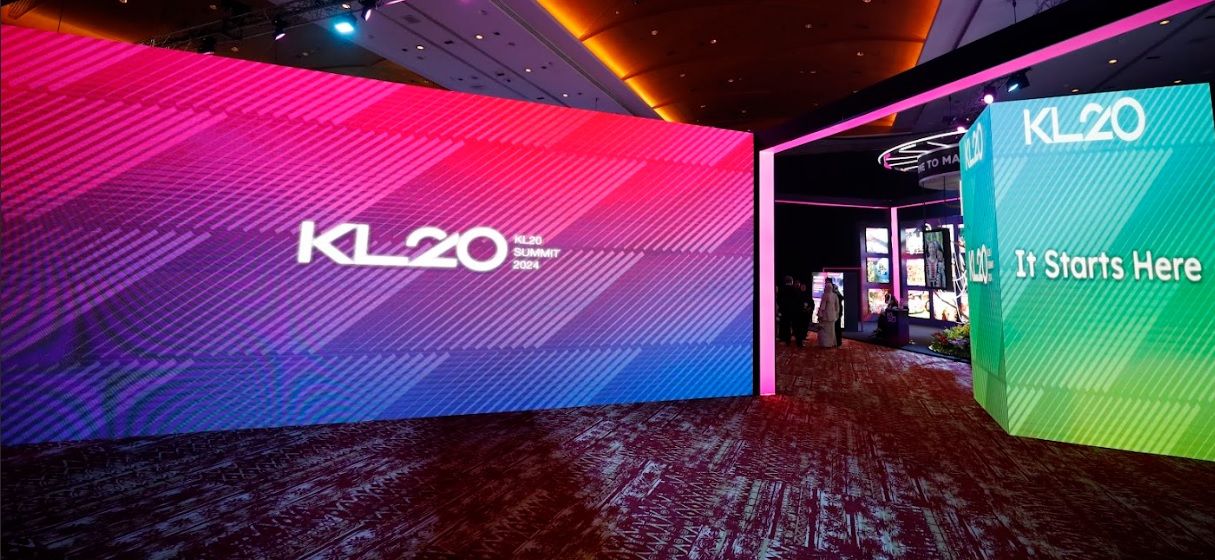 KUALA LUMPUR HIGHLIGHTED IN GSER 2024  